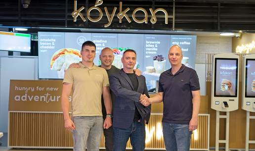 Investicijska prilika: Inicijalni uspjeh rezultirao je otvaranjem nove runde Koykan obveznica