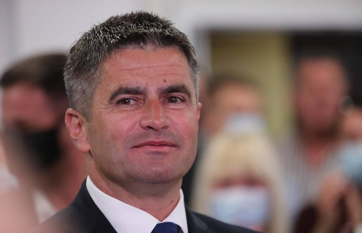 Vice Mihanović priznao poraz: I dalje smo najjača opcija u vijeću