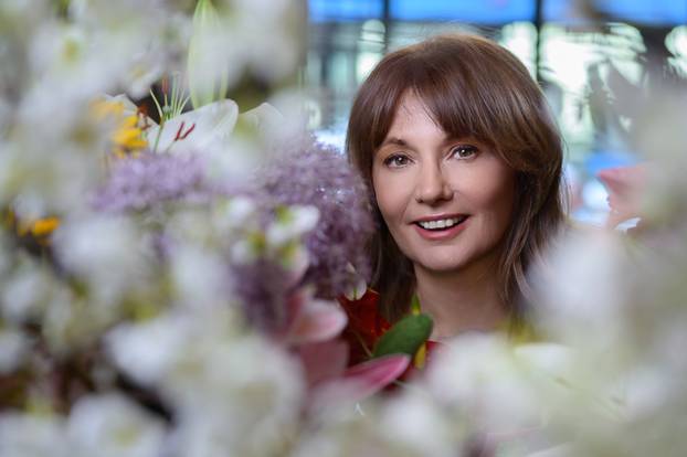 Zagreb: Glumica Barbara Nola