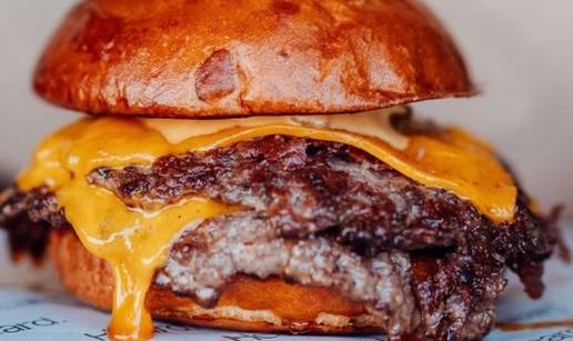 FOTO Pogledajte neodoljivih 25 najboljih burgera svijeta