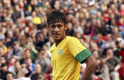 Neymar s dvije asistencije i golom donio pobjedu Brazilu