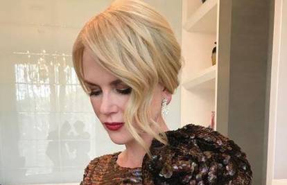 Kidman iskreno o posvojenoj djeci: 'Postali su scijentolozi'