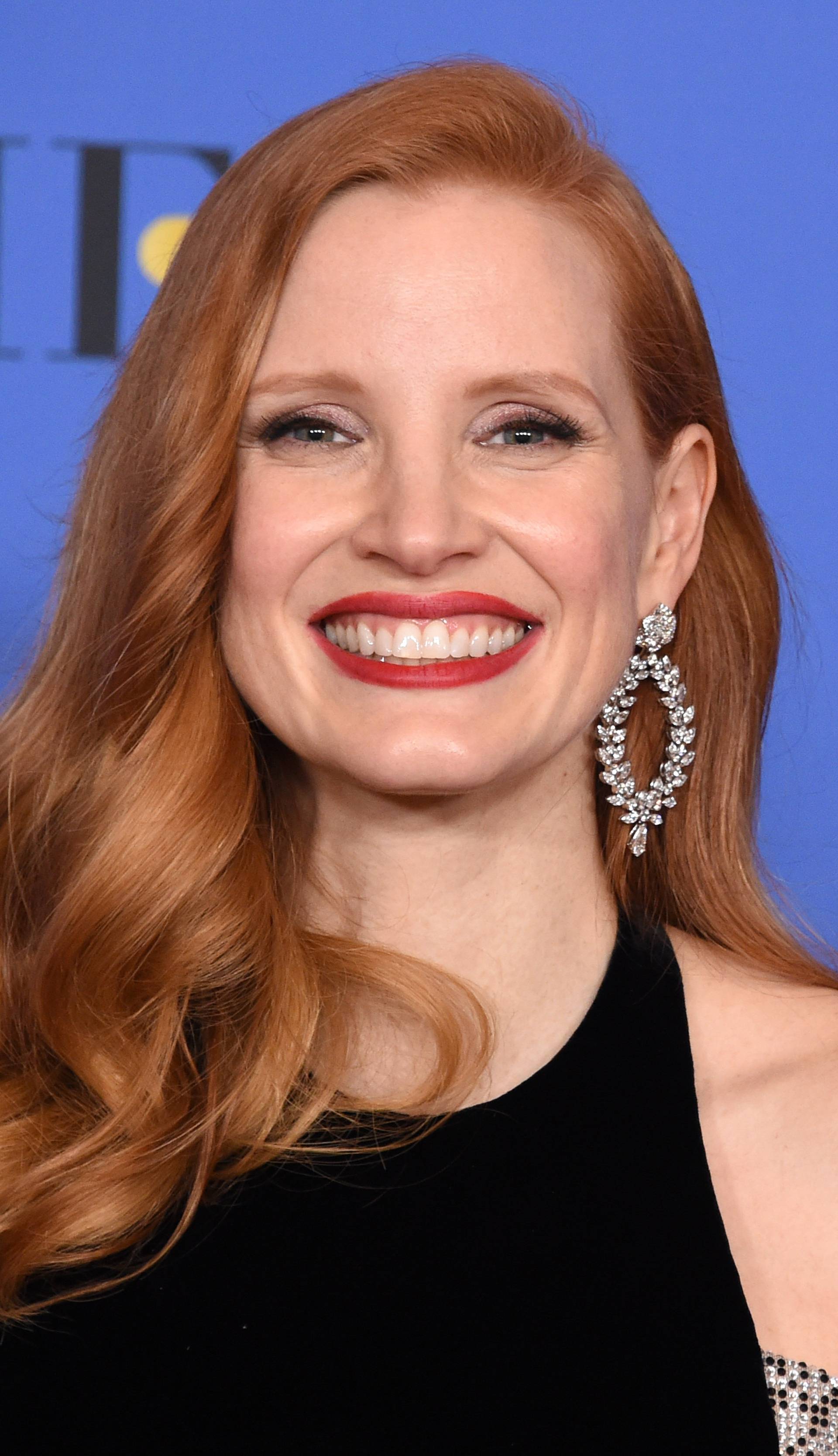 The 75th Golden Globe Awards - Press Room - Los Angeles