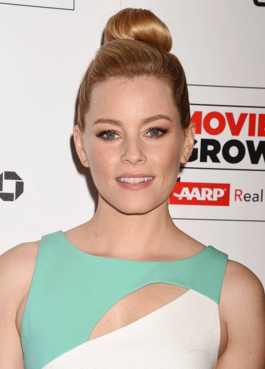 15th Annual Movies For Grownups Awards - Arrivals