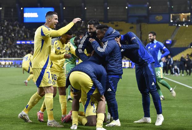 Saudi Pro League - Al Nassr v Al Fayah