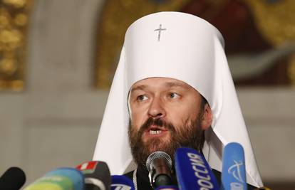Ruska crkva prekinula sve veze s Carigradskom patrijaršijom