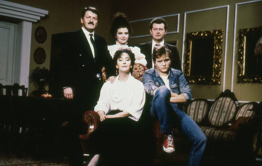 Životna tragedija Koke iz serije 'Bolji život': Gluma ju spasila