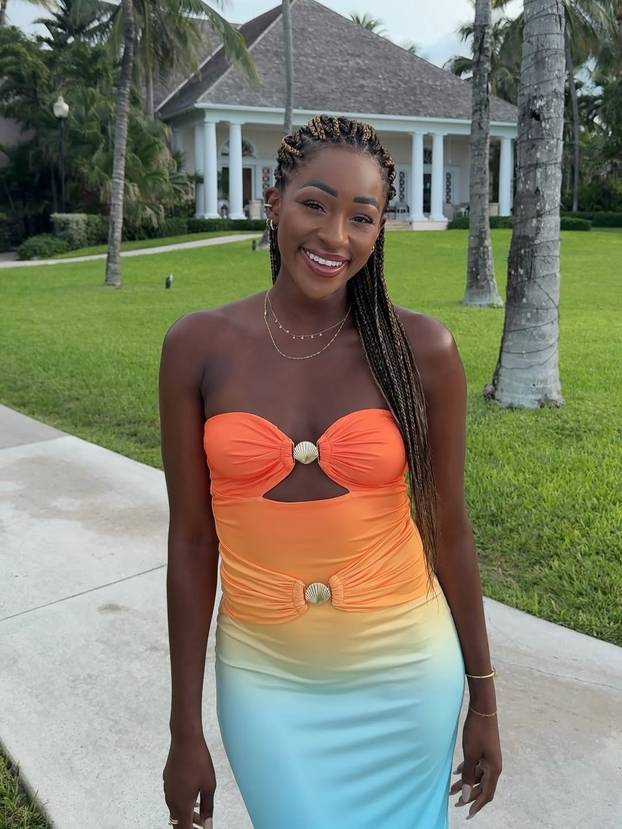 FOTO Upoznala Danca na Hvaru pa mu dala 100 tisuća funti: Lagao je da je olimpijac...