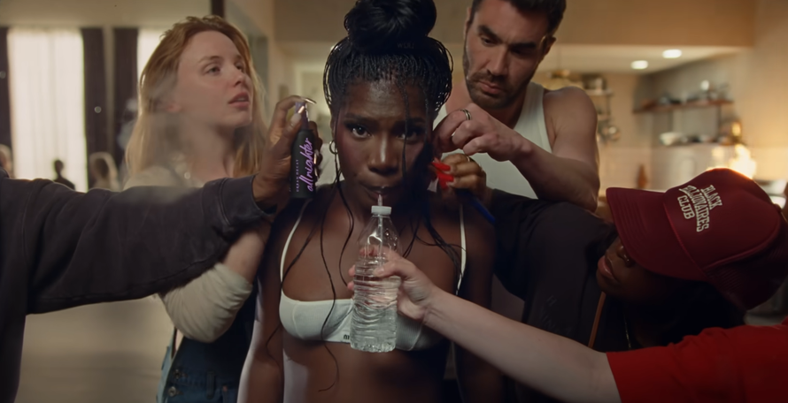 Ovu pjesmu ne možete izbjeći ni da hoćete, a sada je dobila spot