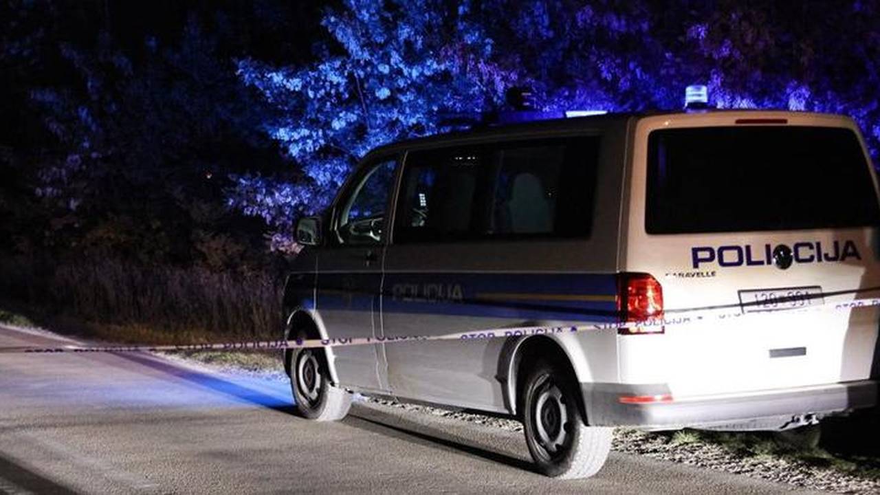 Tragedija u Labinu: Autom sletio s ceste i poginuo
