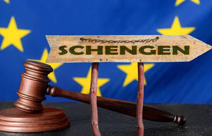 EU je dobila novi šengenski zakonik: Evo na što se odnosi...