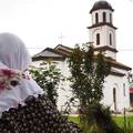 Na zemljištu kuće bespravno joj sagradili pravoslavnu crkvu