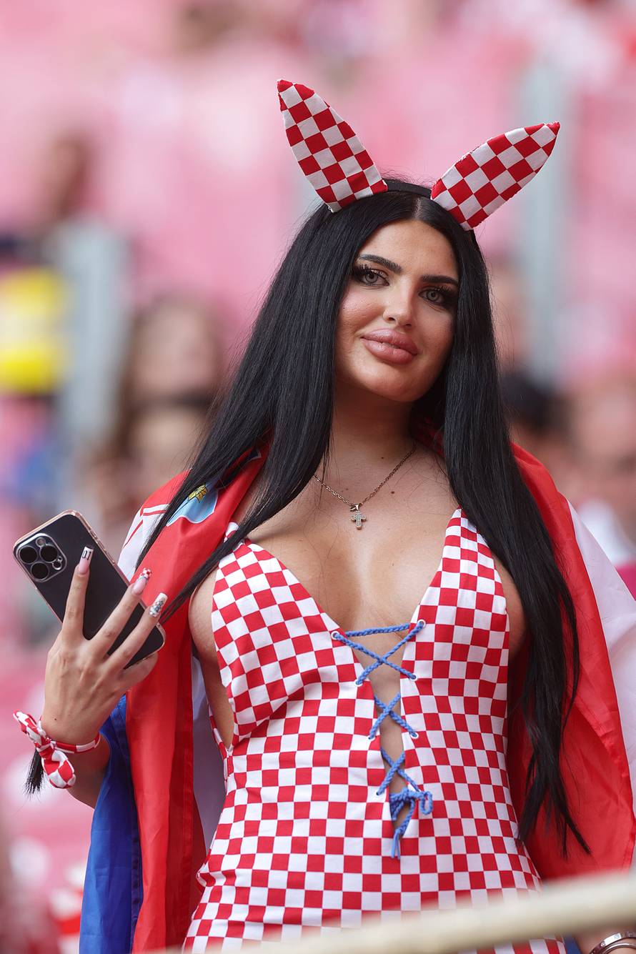 Leipzig: Magdalena Keškić na susretu Hrvatske i Italije u 3. kolu skupine B na Europskom prvenstvu