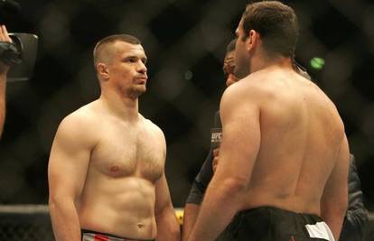 Cro Cop u mirovini, a u Areni će se boriti Gabriel Gonzaga?