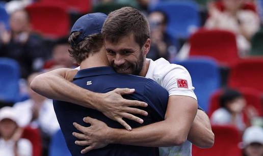 Sjajna najava teniske sezone: Nikola Mektić treću godinu u nizu u finalu ATP Aucklanda