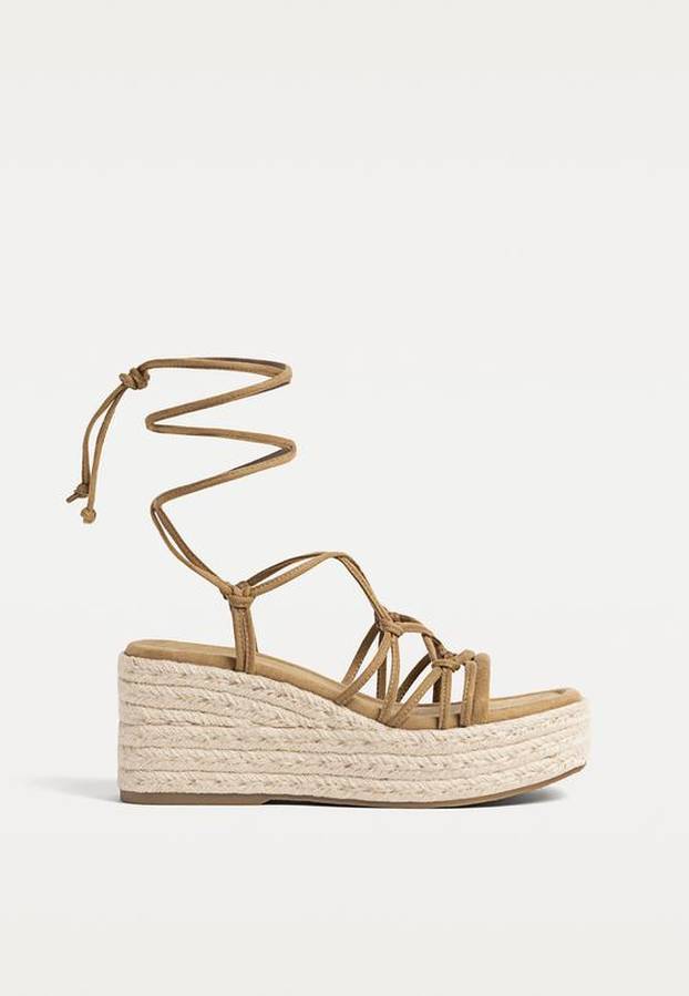 Top 30 sandala koje su hit ovog ljeta: Ima ih i za samo 15 eura