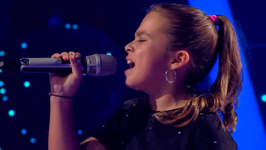 Odabrani su prvi polufinalisti u showu 'The Voice Kids': Evo tko je sve prošao dalje...