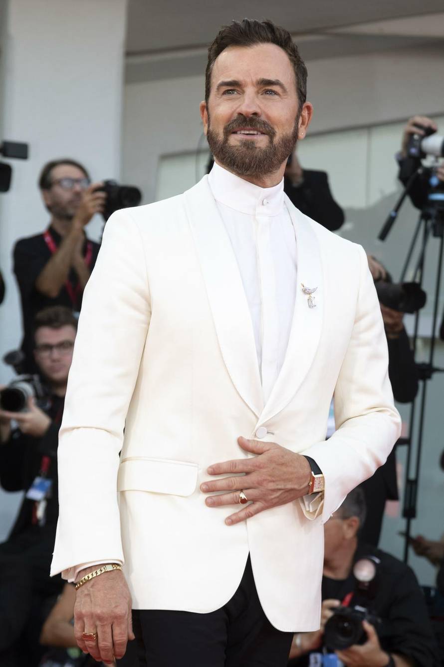 81st Venice International Film Festival