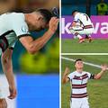 Portugal ispao: Ronaldo dosad srušio sve rekorde, ali ne i ovaj