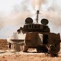 Izrael je žestoko bombardirao Siriju: 'Napadamo terorizam'