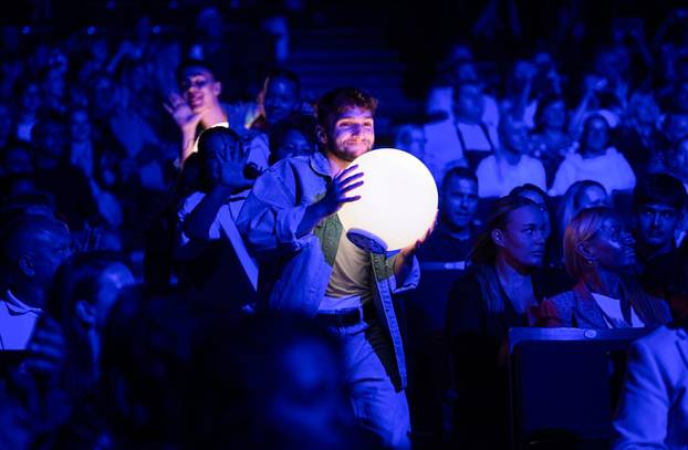 Zagreb: Minea koncertom proslavila rođendan i 30 godina karijere 