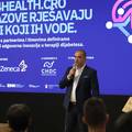Krenuo AI4Health: 24 tima rade AI alat koji &cacute;e dijabeti&ccaron;arima pomo&cacute;i pridr&zcaron;avati se terapije