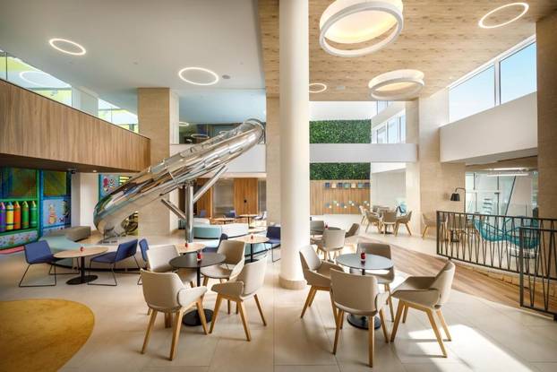 FOTO Ovih 5 hotela u Hrvatskoj idealni su za ljetovanje s djecom