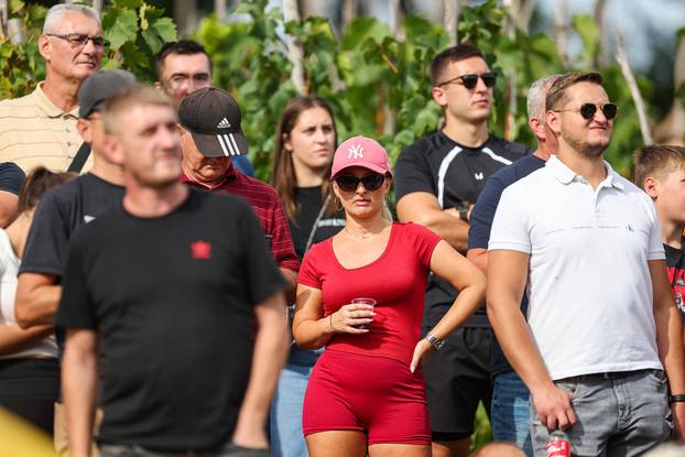 Gornja Stubica: Održan 28. Susret za Rudija