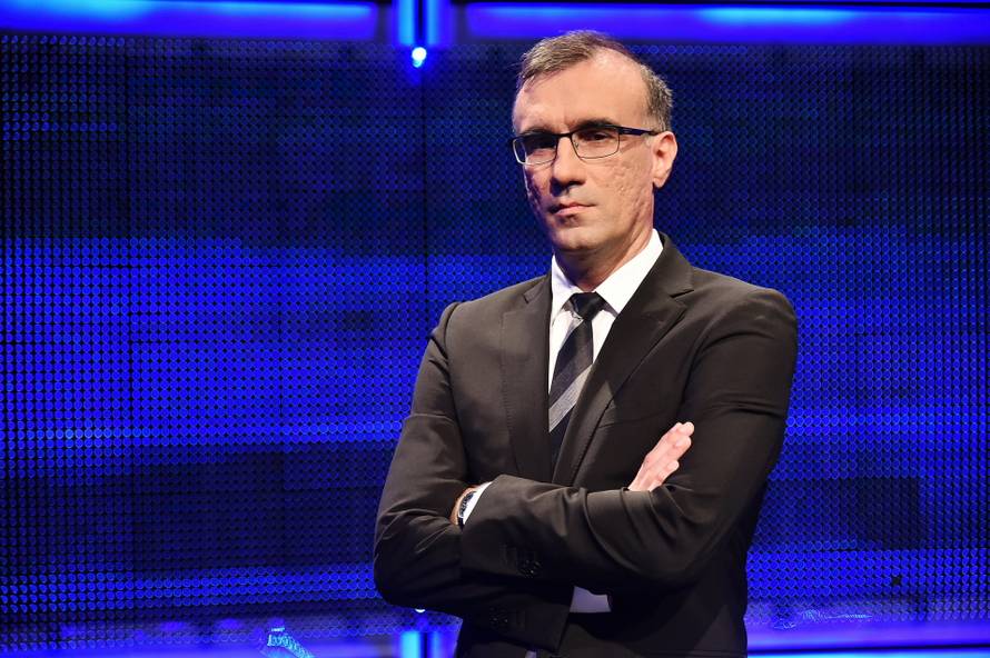 S Deanom bi otišao na kviz, a s Krešom na niskobudžetni put