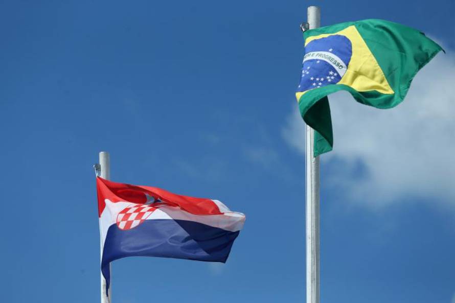 Sanjin Strukic/PIXSELL