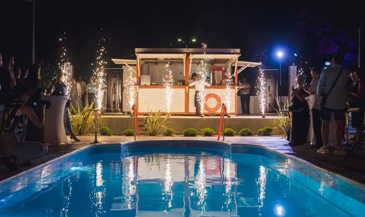 Profesionalna rasvjeta i razglas – tajna uspješnih evenata uz ADRIA-SOUND