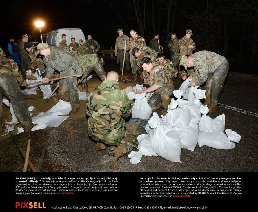 Nikola Ćutuk/Pixsell