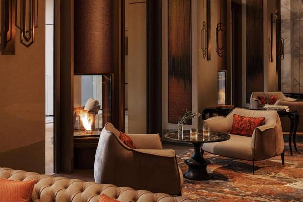 FOTO Stiže Valentinovo, a ovaj resort je top mjesto za parove!