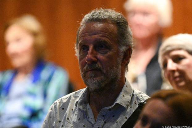 Zagreb: Održana komemoracija za Gabi Novak 