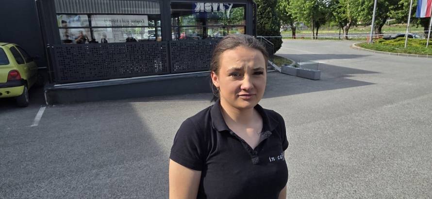 Ubio šefa krim policije u kafiću pa pucao u sebe. Božinović: Stojimo čvrsto uz obitelj kolege