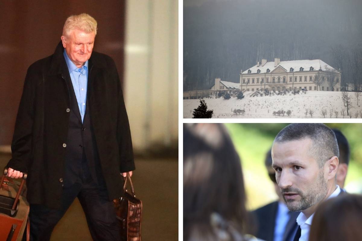 Ante bankrotirao u Londonu, a Todorići gube Kulmerove dvore