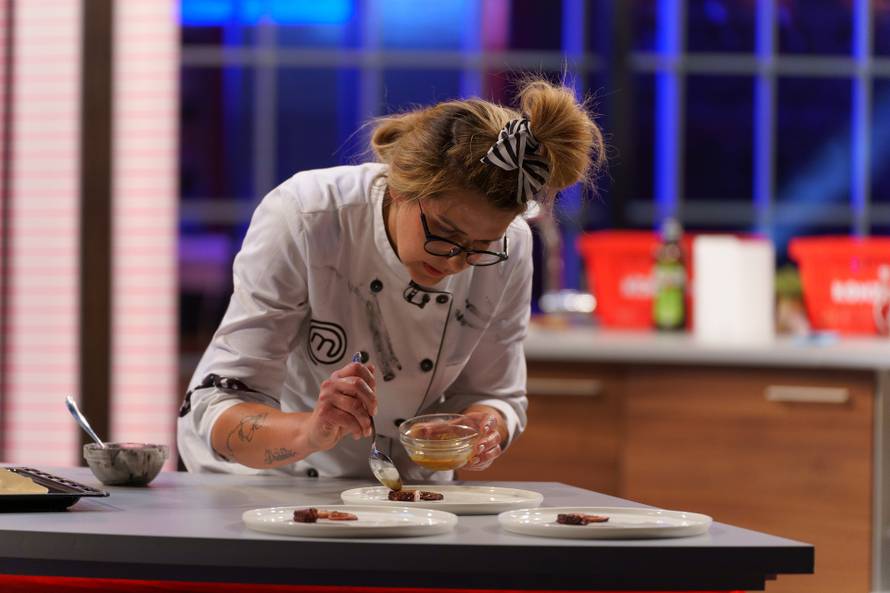 Ivan Temšić osvojio je prestižnu titulu 'MasterChefa': 'Pobjedu najviše posvećujem mami'