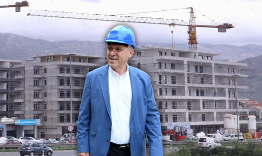 Bačić: Mjerama ćemo nastojati ograničiti rast cijena nekretnina
