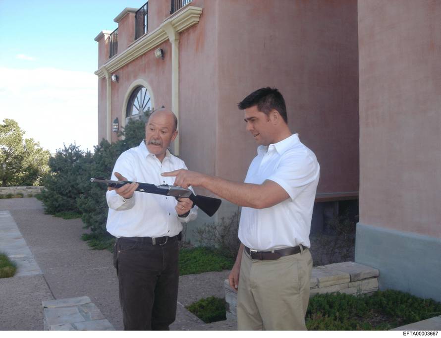 Ruskinje, privatni letovi, party na otoku: Ovako je Epstein gradio svoju mrežu sa slavnima