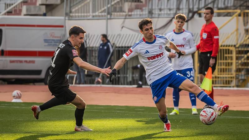 Sklopljen je dogovor: Bivši igrač Hajduka uskoro stiže u Dinamo