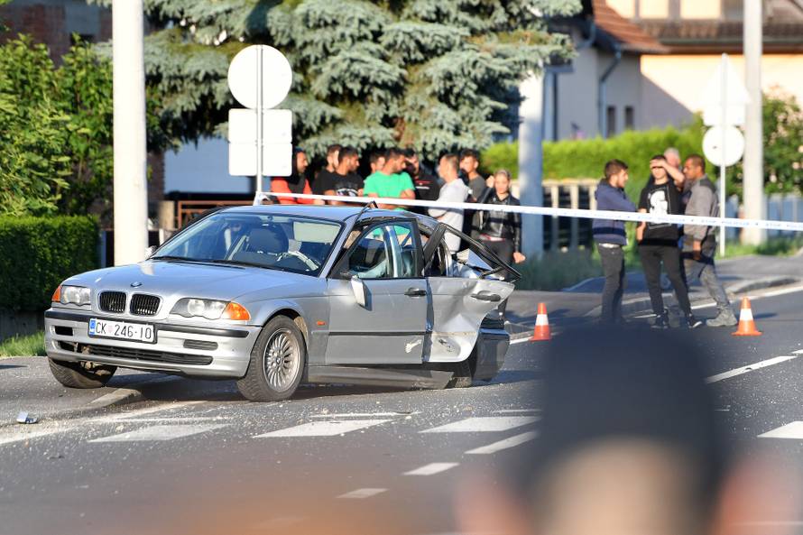 U prometnoj nesreći u Međimurju smrtno stradala jedna osoba