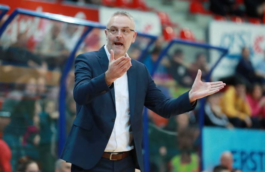 Zagreb: U 19. kolu ABA lige sastali se Cibona i Mega Bemax