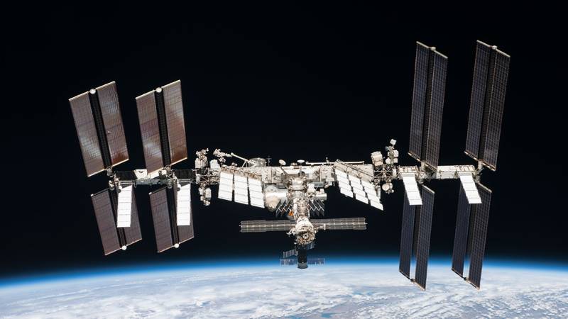 iss 7