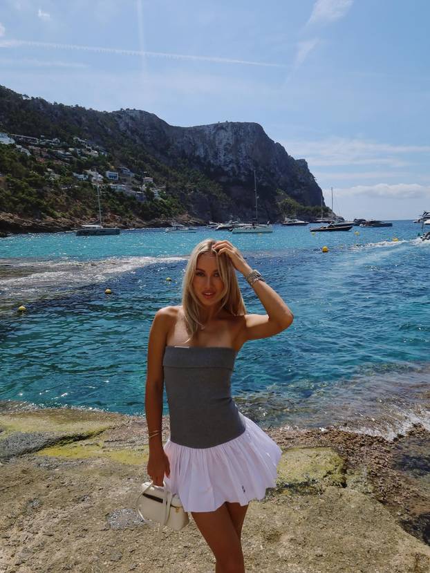 FOTO Austrijanci su frapirani zbog ove nove reprezentativke