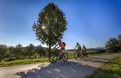 U svibnju prva biciklijada u Plitvičkim dolinama!