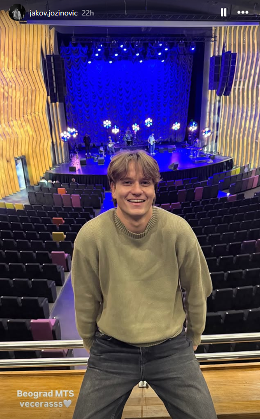 Sprema li se nešto?! Senidah i Jakov Jozinović pozirali skupa: Pokrenuli su lavinu nagađanja