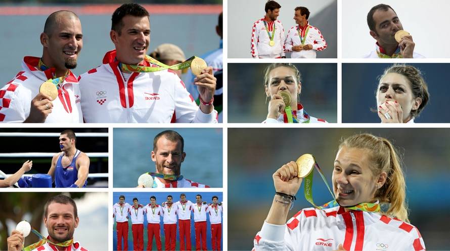 ‘Ovu državu boli briga za sve nas šampione s OI-a u Riju...’