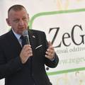 Matijevi&cacute; predao kandidaturu za &scaron;efa zagreba&ccaron;kog HDZ-a