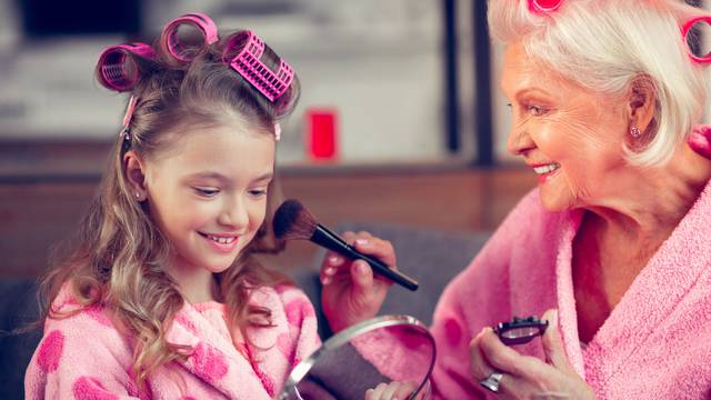 Evo kako su naše bake brinule za ljepotu kože i mladolik izgled