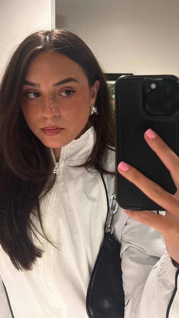 FOTO Hrvatica zaludila Ameriku, sad ponovno prolazi kroz pakao